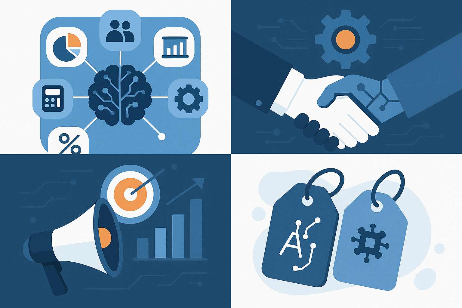 Màrqueting IA & SEO/SEM